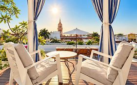 Casa Lazuli Cartagena - Alma Hotels